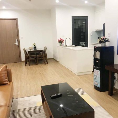 Bom Homes- Vinhomes Skylake- Service Apartment هانوي المظهر الخارجي الصورة