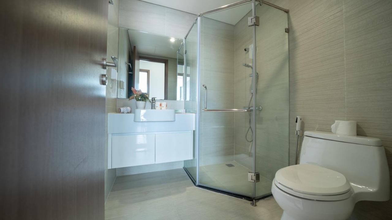 Bom Homes- Vinhomes Skylake- Service Apartment هانوي المظهر الخارجي الصورة