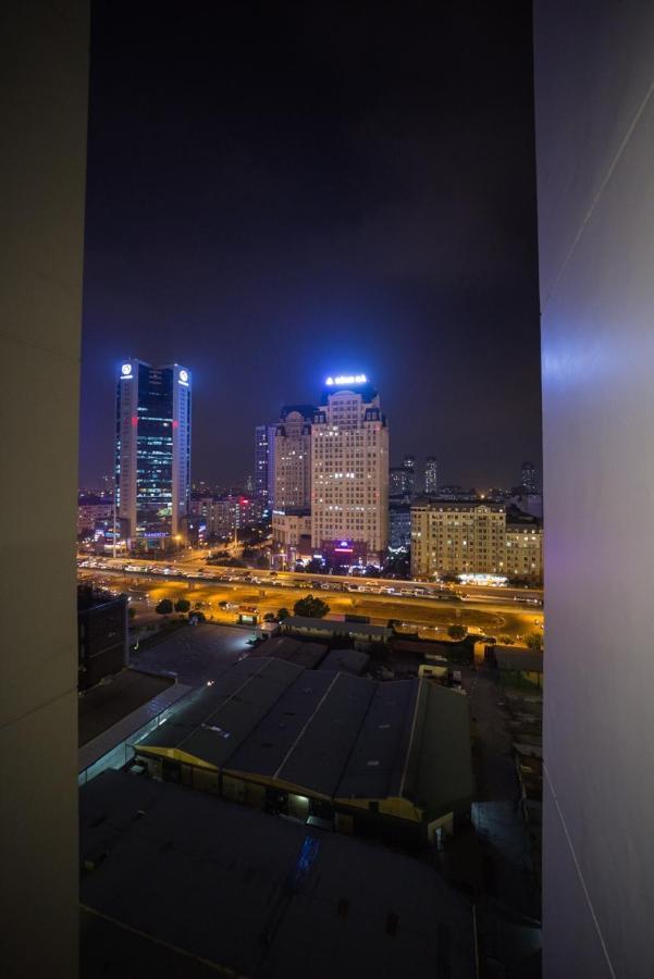 Bom Homes- Vinhomes Skylake- Service Apartment هانوي المظهر الخارجي الصورة