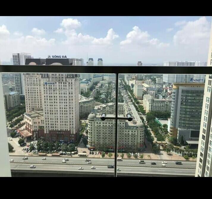 Bom Homes- Vinhomes Skylake- Service Apartment هانوي المظهر الخارجي الصورة