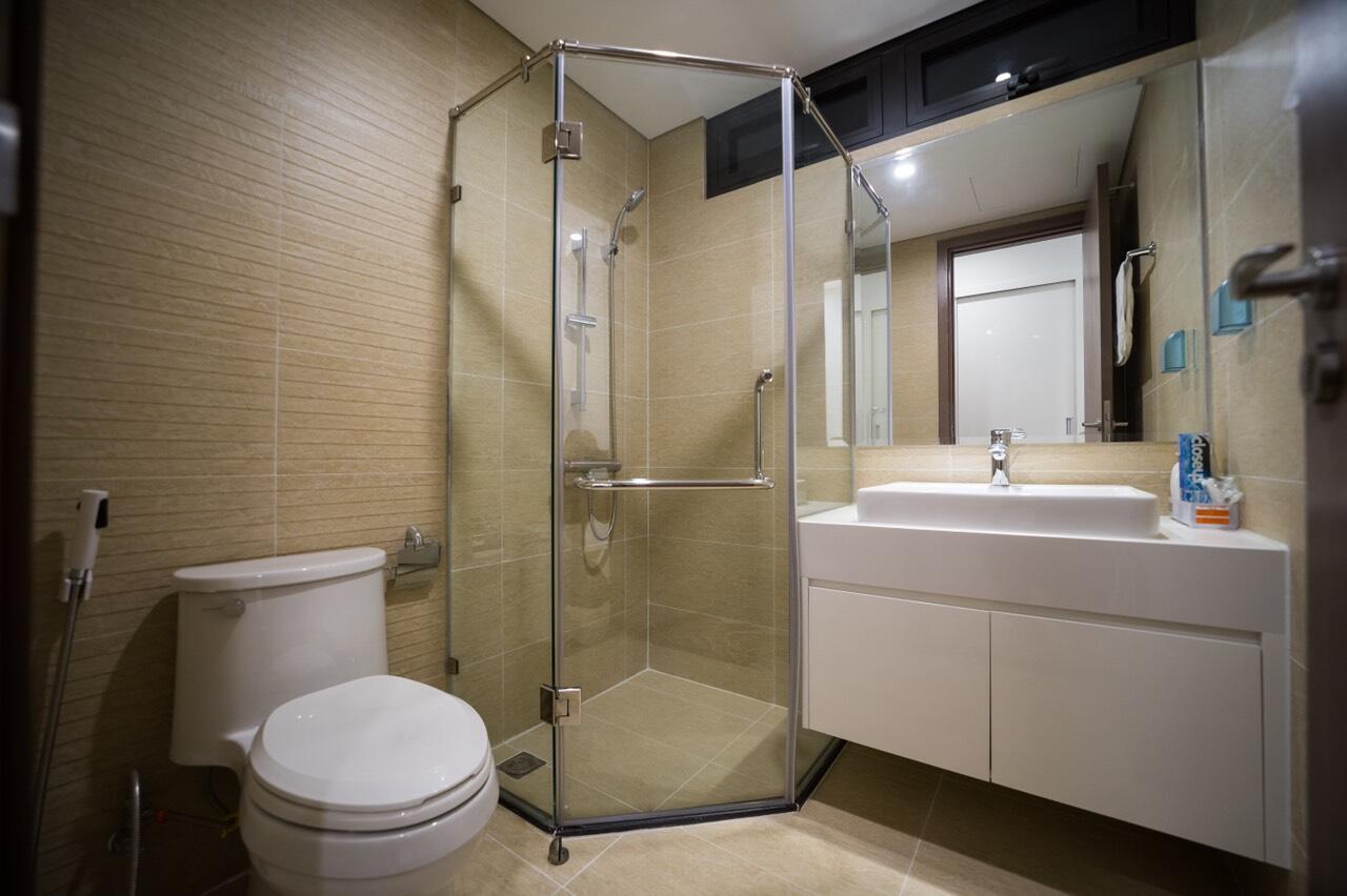 Bom Homes- Vinhomes Skylake- Service Apartment هانوي المظهر الخارجي الصورة